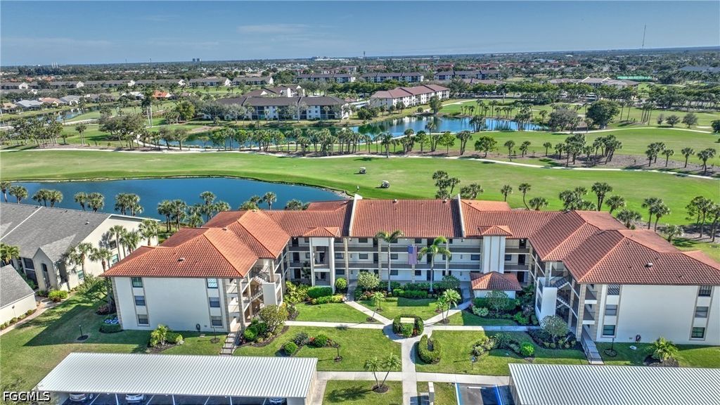 12581 Kelly Sands Way 512, FORT MYERS