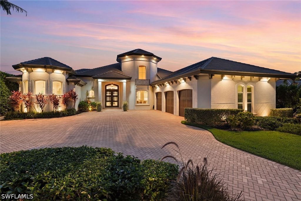 9340 Vittoria Ct, Fort Myers