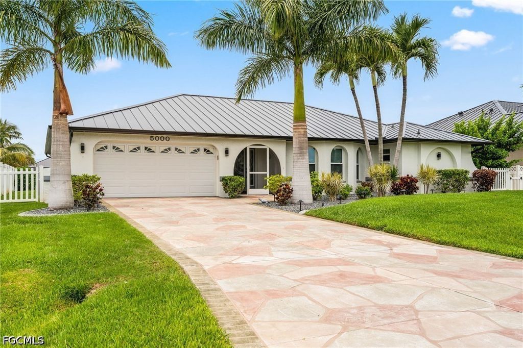 5000 Sw 17th Ave, Cape Coral