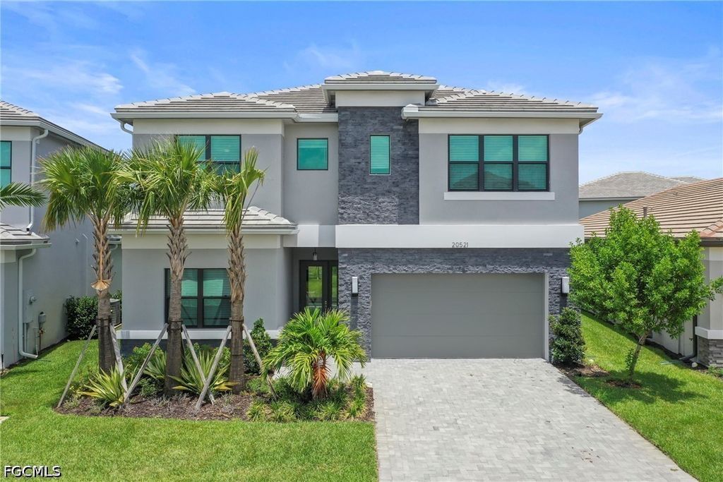 20521 Fair Oak Ln, ESTERO