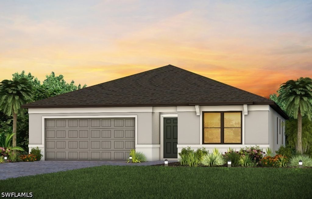 1025 Caloosa Breeze Dr, Labelle