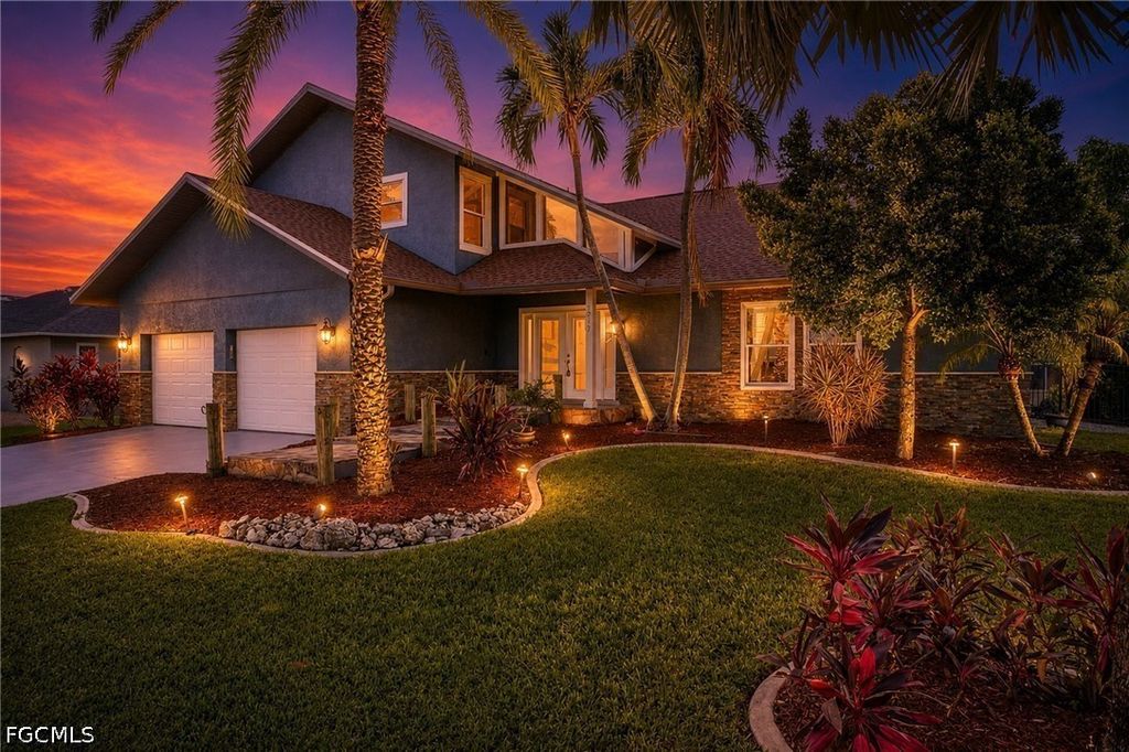 1919 Se 37th Ter, Cape Coral
