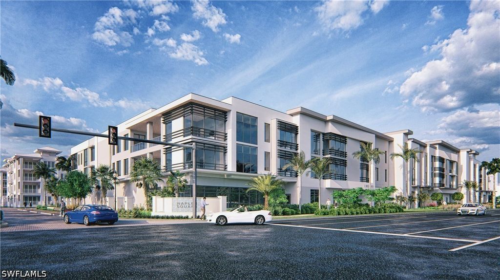 233 12th St S 207, Naples