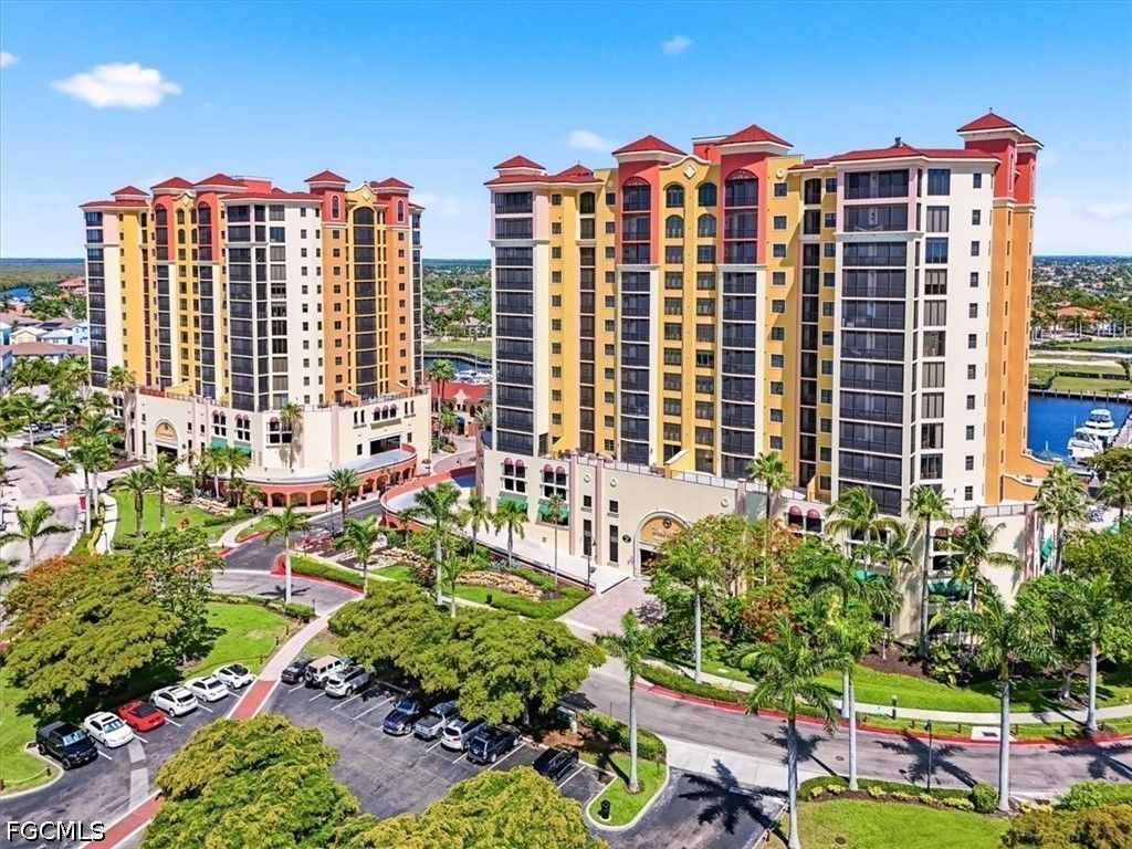 5781 Cape Harbour Dr 906, CAPE CORAL