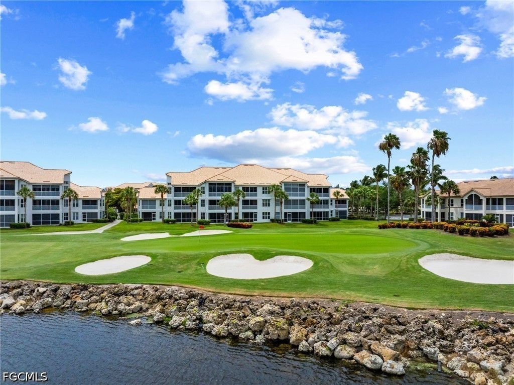 16411 Millstone Cir 104, Fort Myers