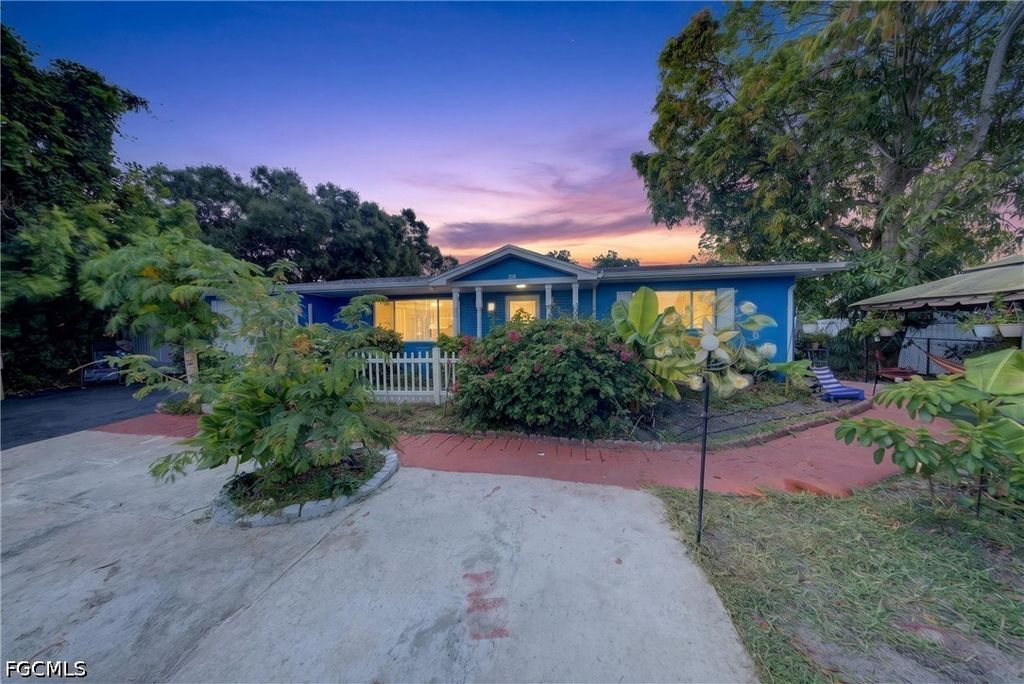 208 Redcliff Ave, LEHIGH ACRES