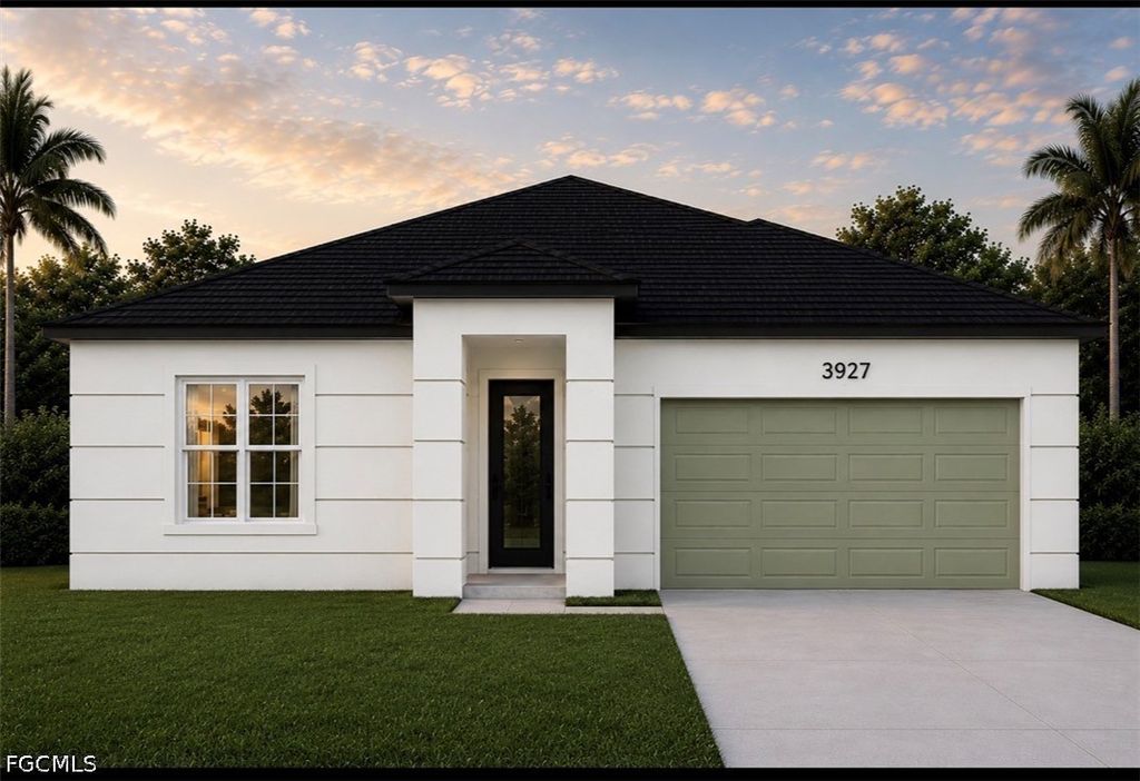 3927 Pearl St, FORT MYERS