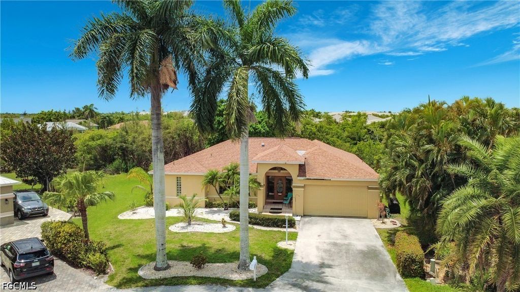 14401 Hampton Lake Ct, FORT MYERS