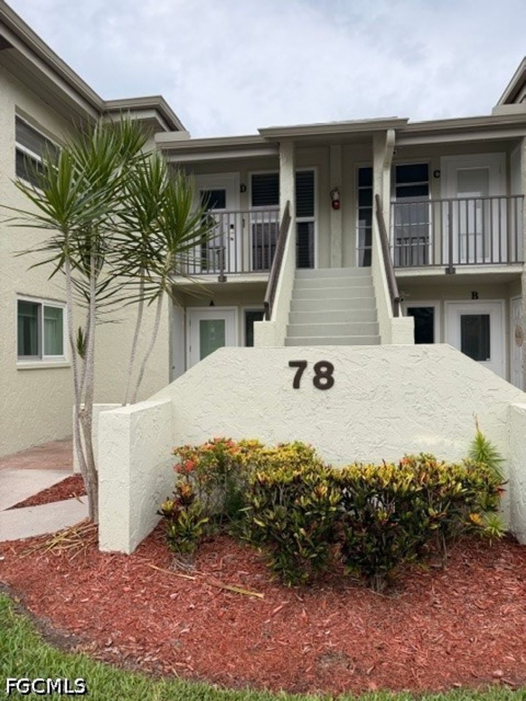 7400 College Pkwy 78d, Fort Myers
