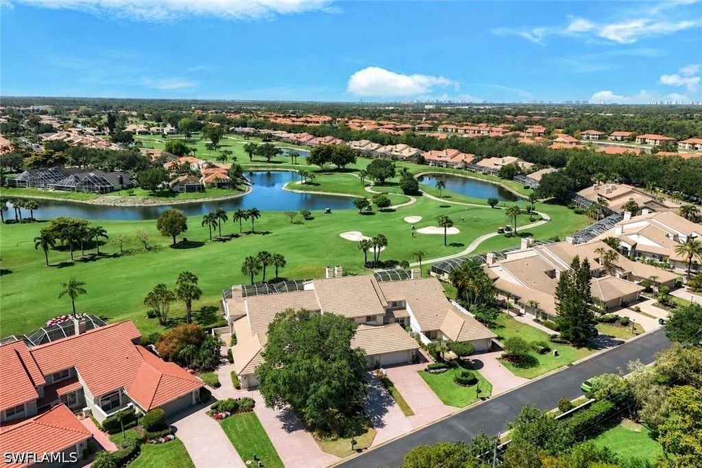 11676 Quail Village Way, Naples