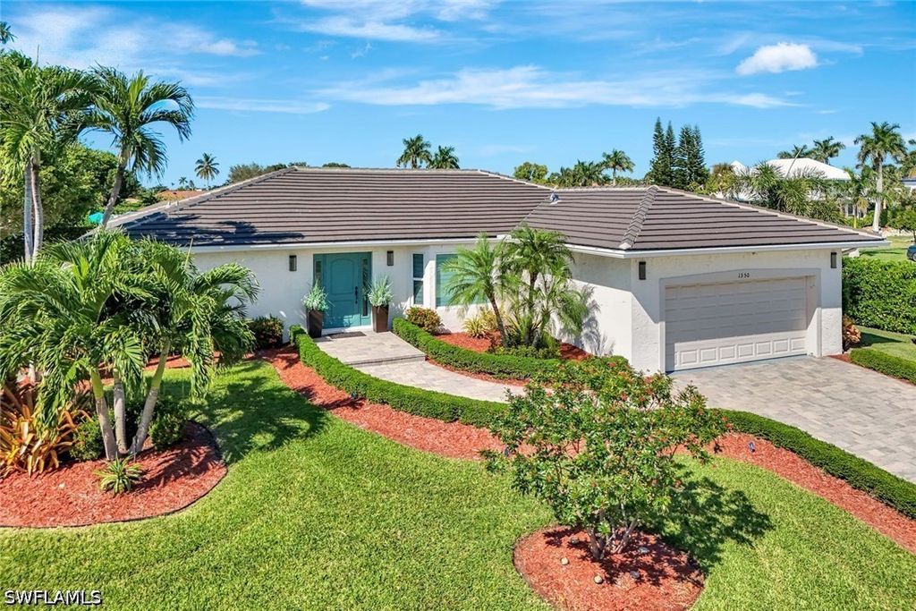 1350 Waikiki Ct, Marco Island