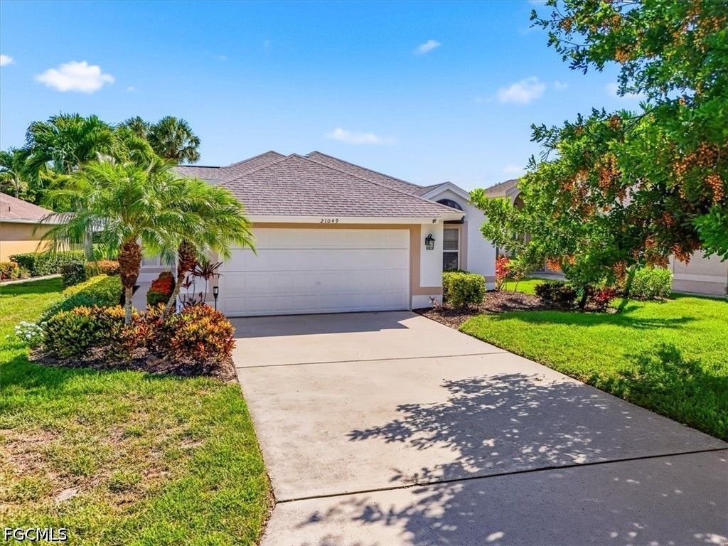 21049 Butchers Holler, Estero