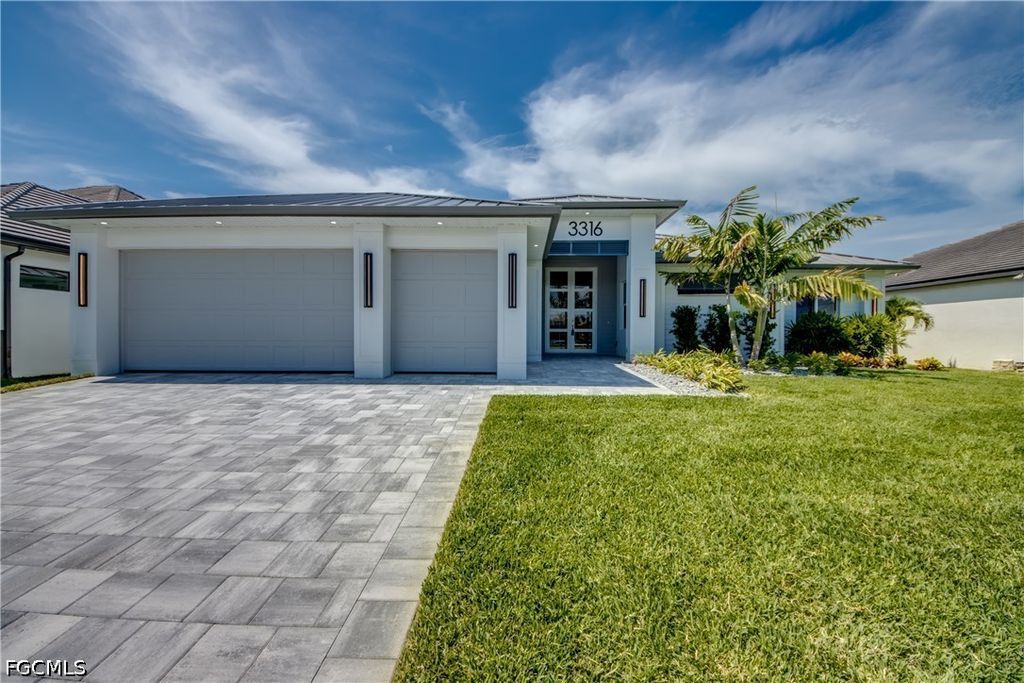 3316 Nw 6th St, Cape Coral