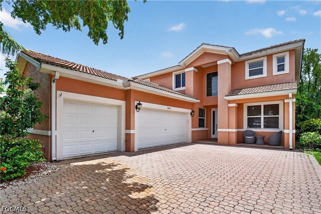 11642 Plantation Preserve Cir S, Fort Myers
