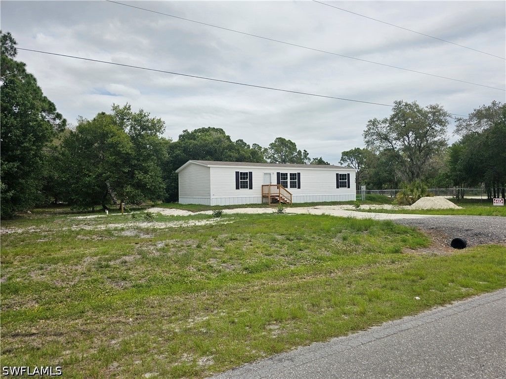 509 Bald Cypress Ave, Clewiston