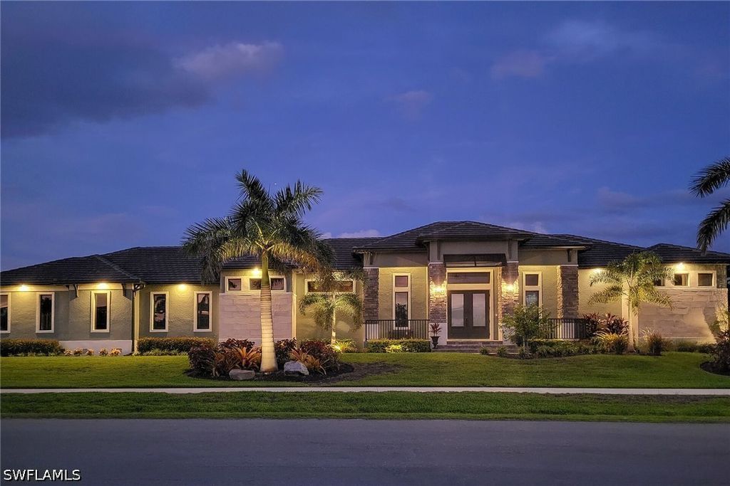 1517 Buccaneer Ct, Marco Island