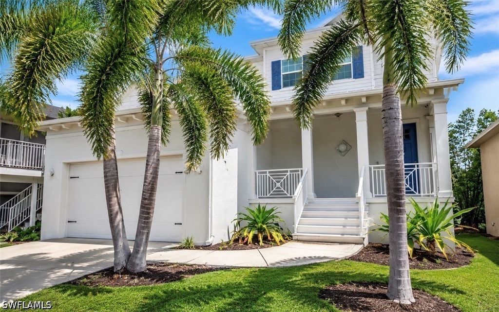 7753 Victoria Cove Ct, FORT MYERS