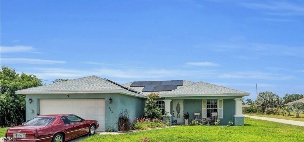 2900 62nd St W, LEHIGH ACRES