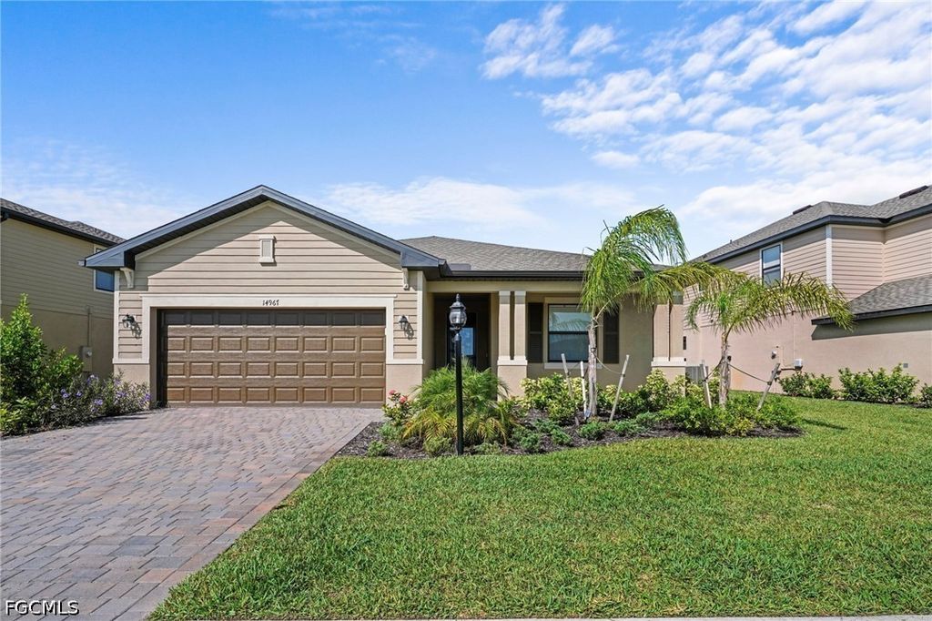 14967 Palamos Cir, FORT MYERS