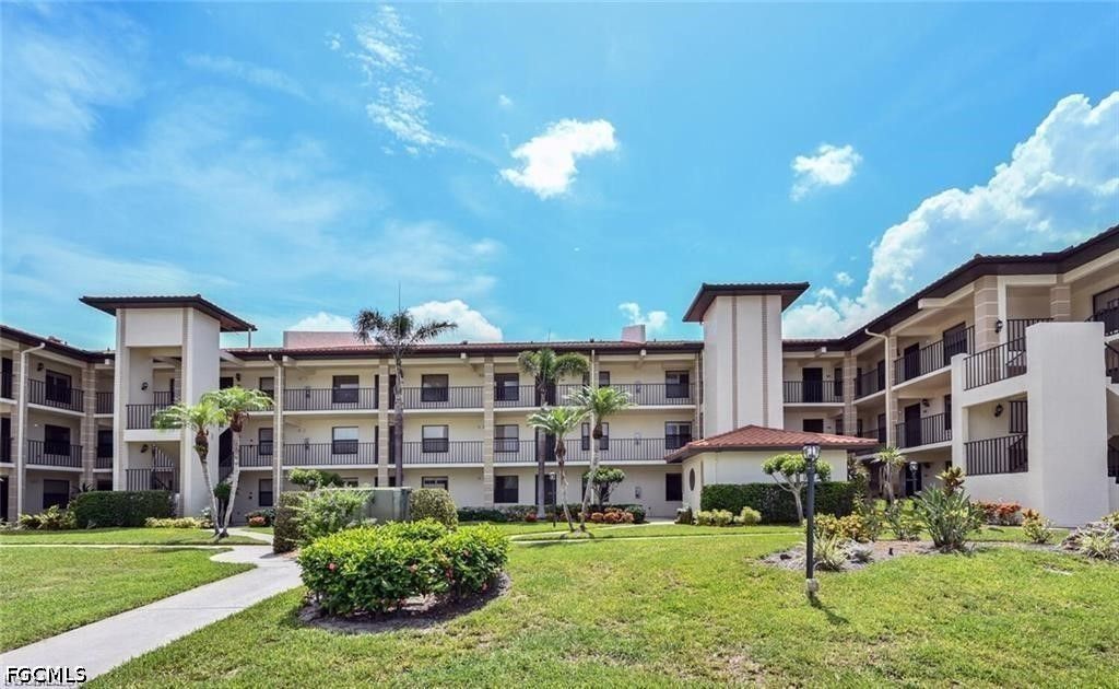 12581 Kelly Sands Way 509, Fort Myers