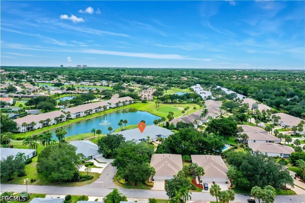 20670 Candlewood Holw, Estero