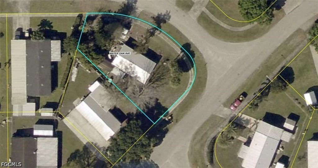 504 Water Oak Ave, Clewiston