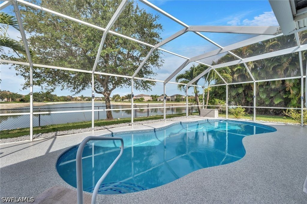 2835 Orange Grove Trl, Naples