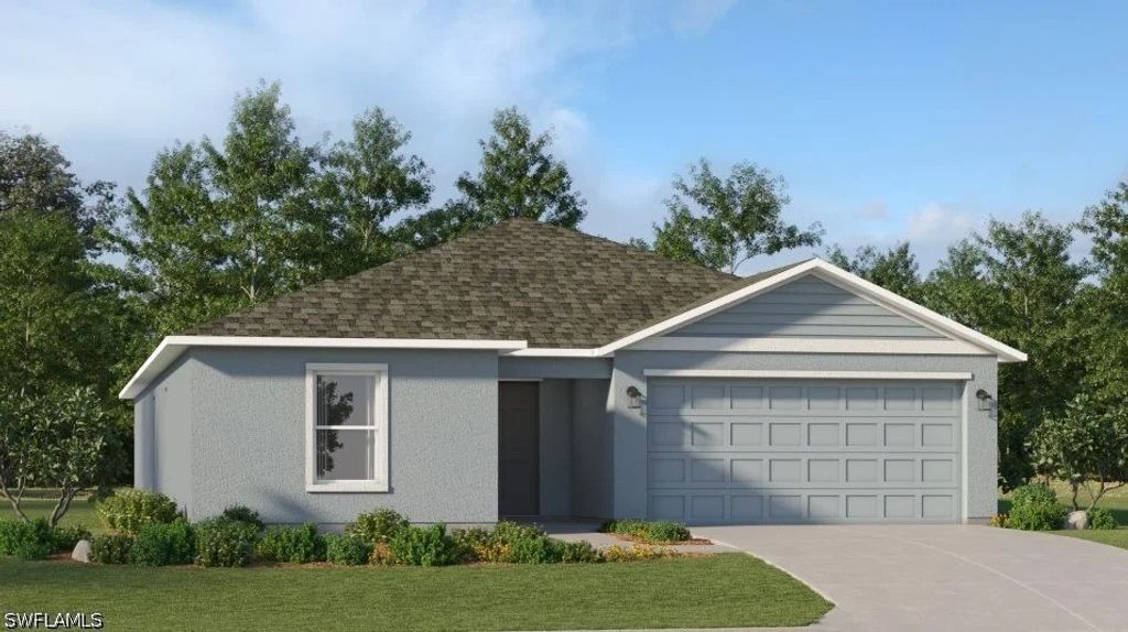 322 Marabou Dr, Lehigh Acres