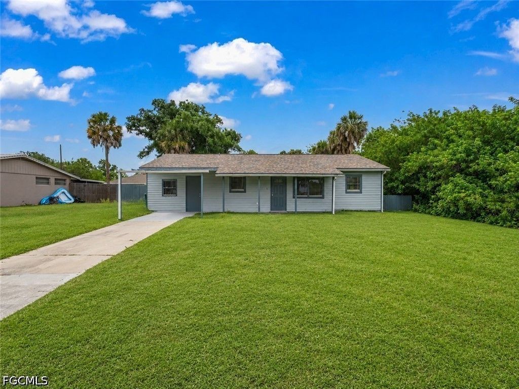 20310 Lorenzo Ave, Port Charlotte