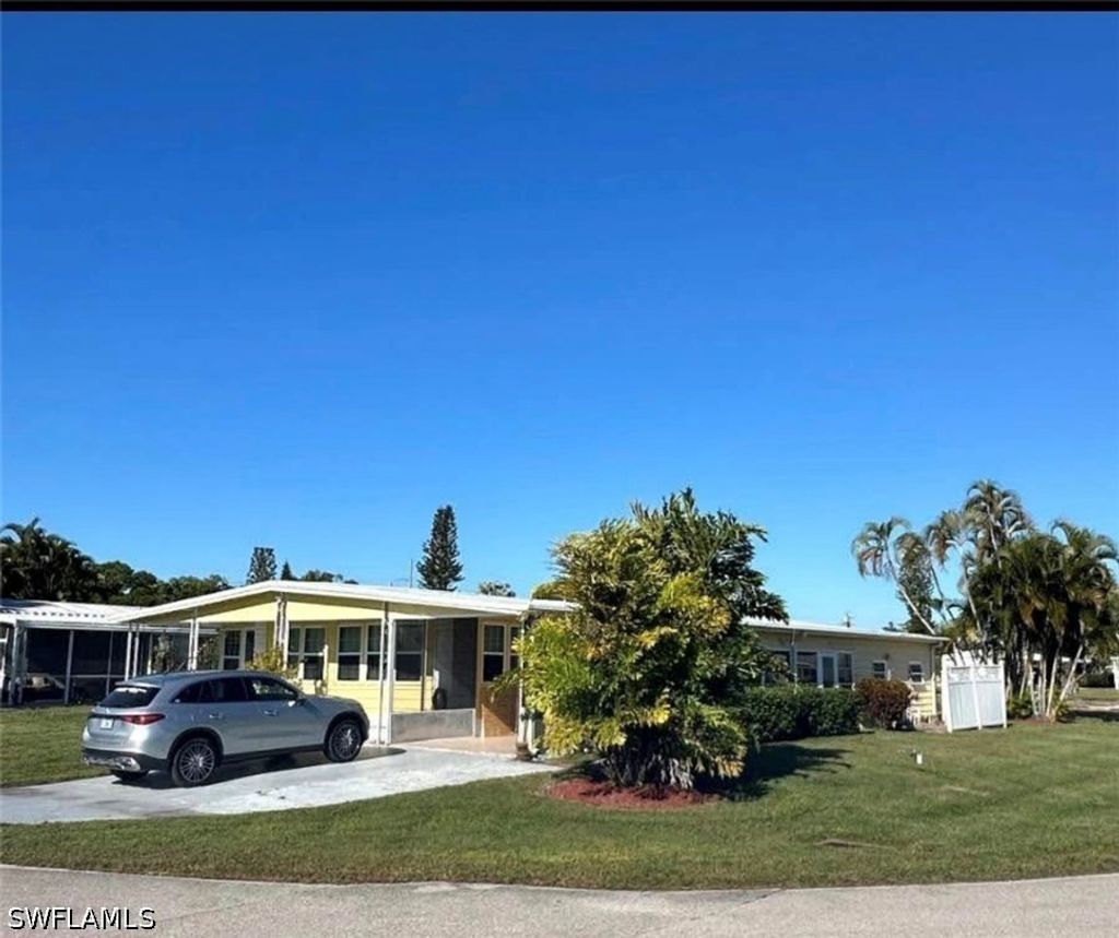 26305 Colony Rd, Bonita Springs