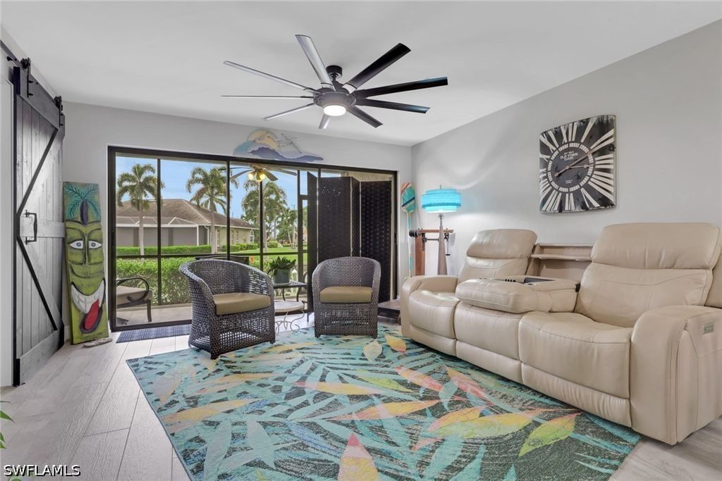 912 Sw 48th Ter 107, Cape Coral