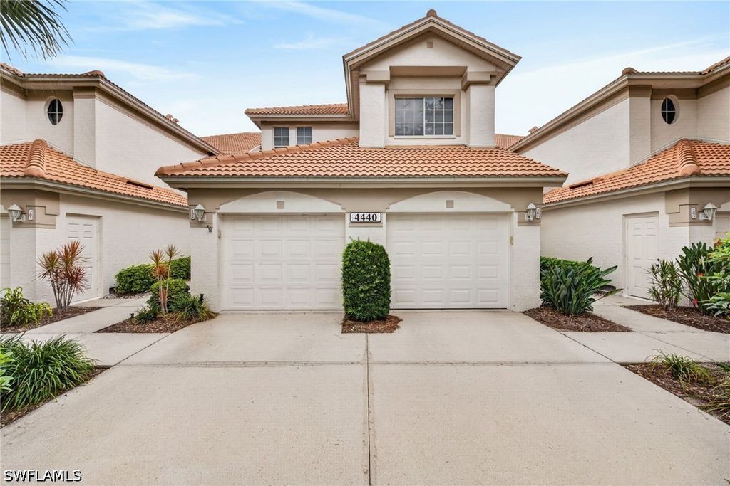 4440 Riverwatch Dr 102, BONITA SPRINGS