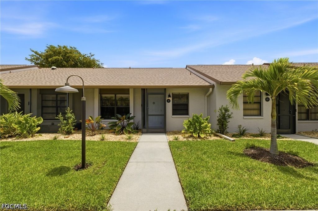 16521 Bayleaf Ln 66, FORT MYERS