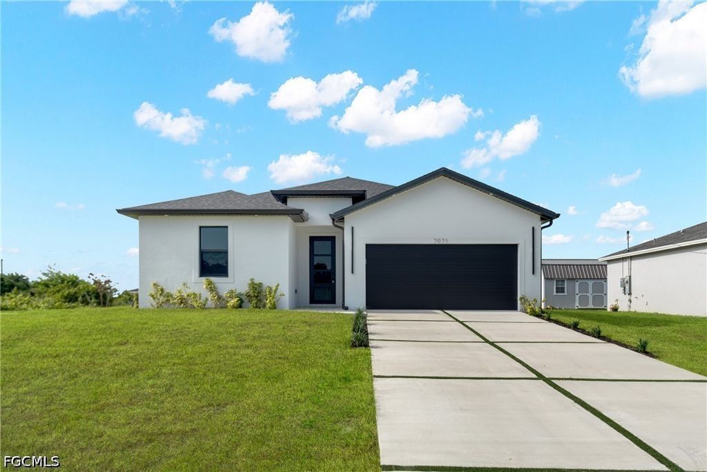 7071 Tide Cir, Labelle