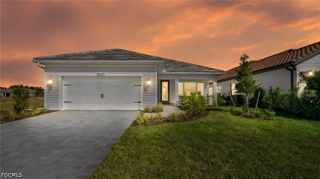13411 Heritage Preserve Dr, Fort Myers