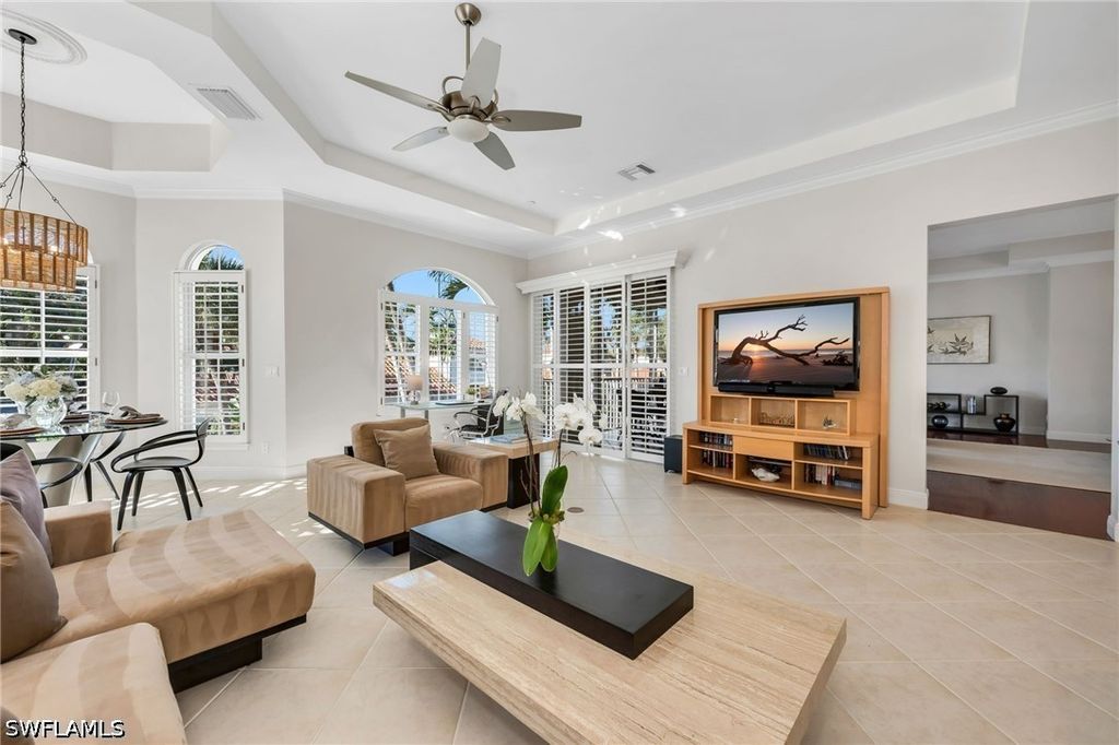 2375 Terra Verde Ln, NAPLES