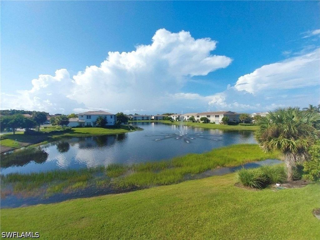 4551 Arboretum Cir 203, Naples