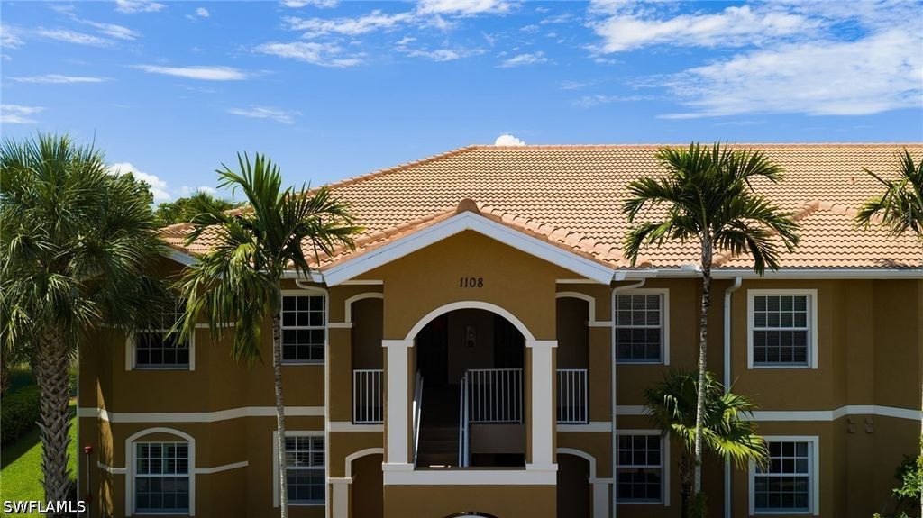 1108 Winding Pines Cir 201, Cape Coral