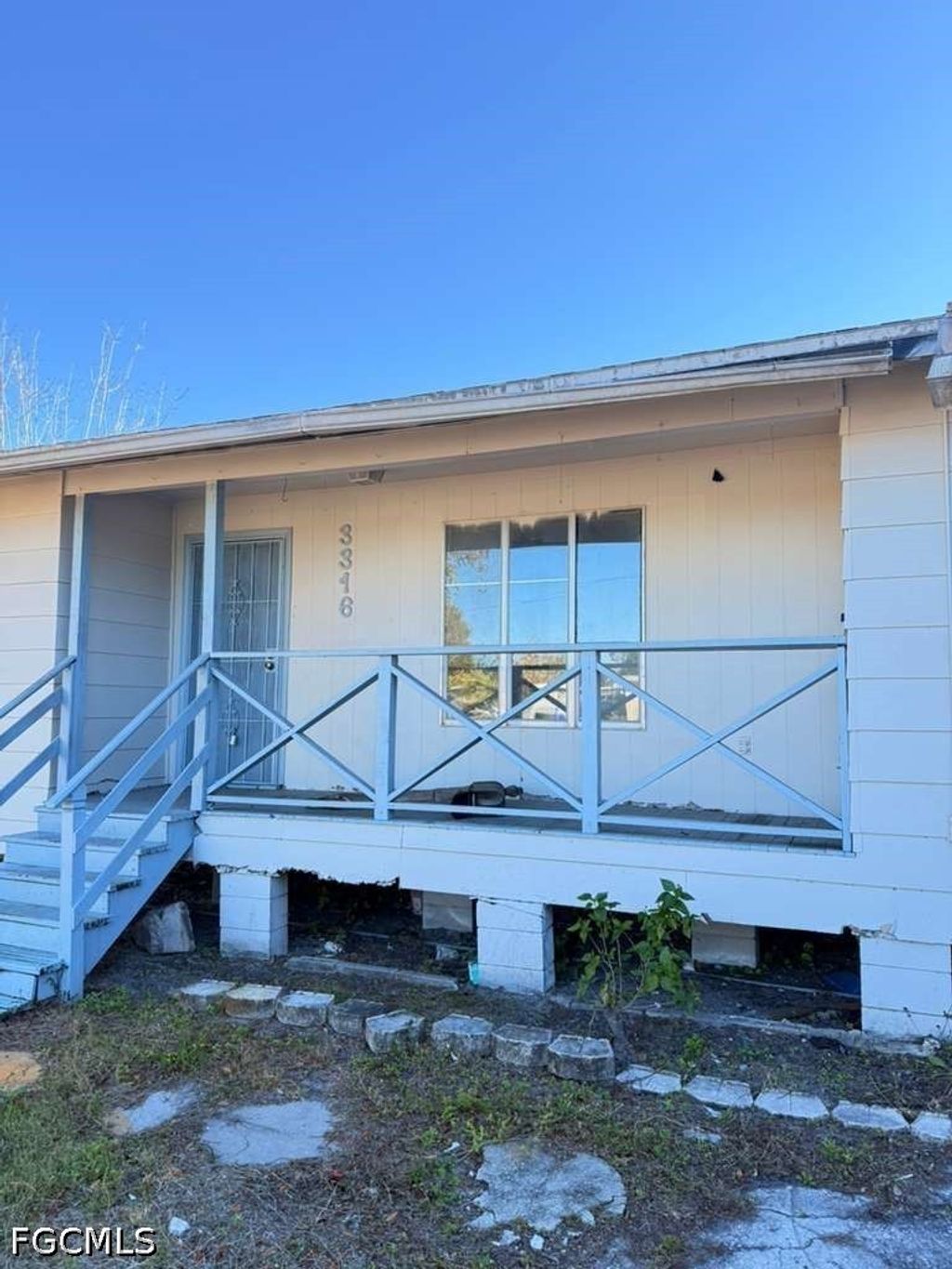 3316 Armstrong Ct, FORT MYERS