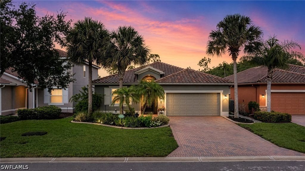 21021 Bella Terra Blvd, Estero