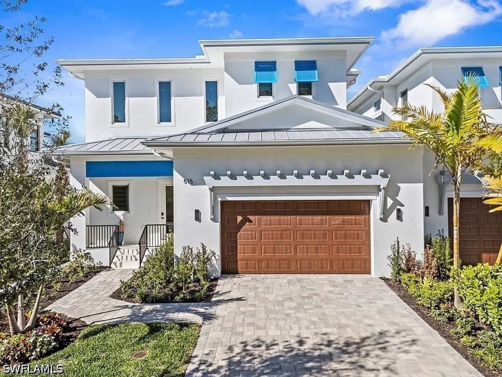 515 91st Ave N 1 West, Naples