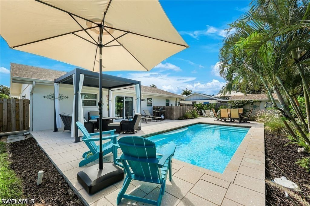 3479 Dorado Way, Naples