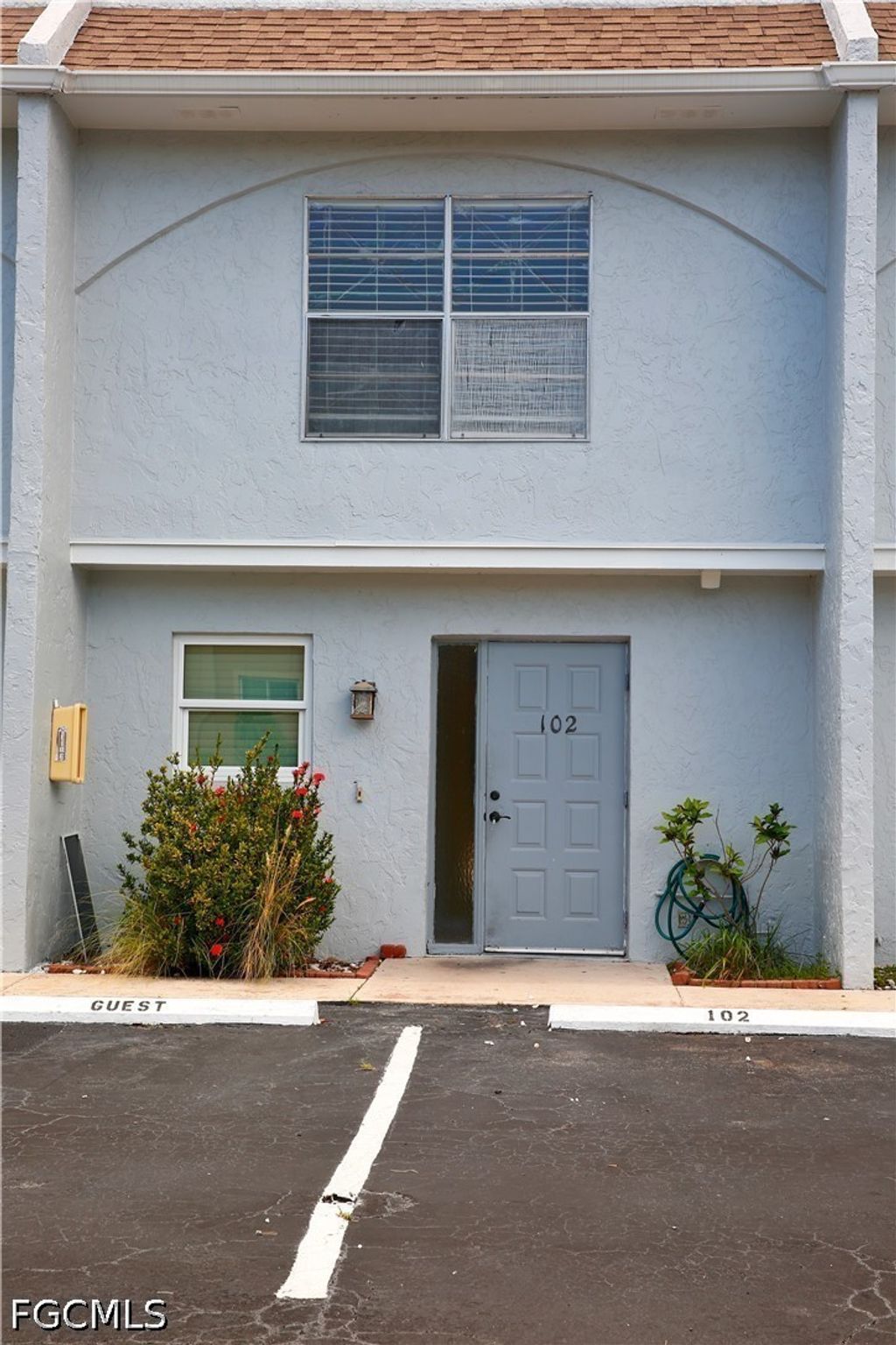 1123 Sw 48th Ter 102, Cape Coral