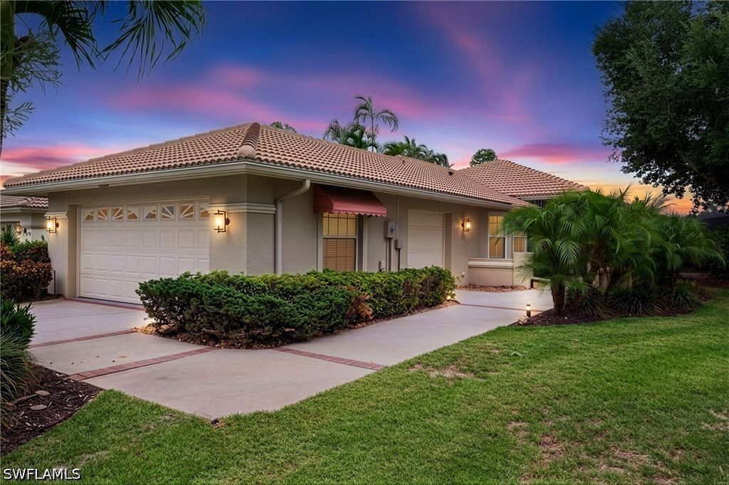 11769 Quail Village Way, NAPLES