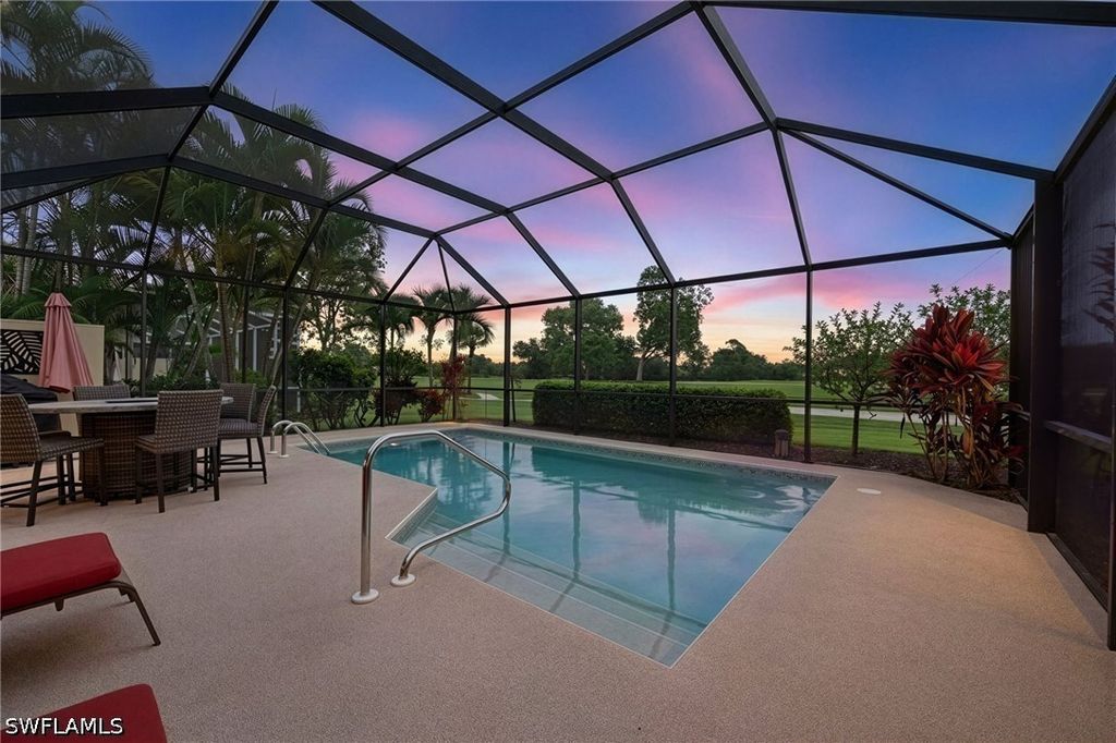11769 Quail Village Way, Naples