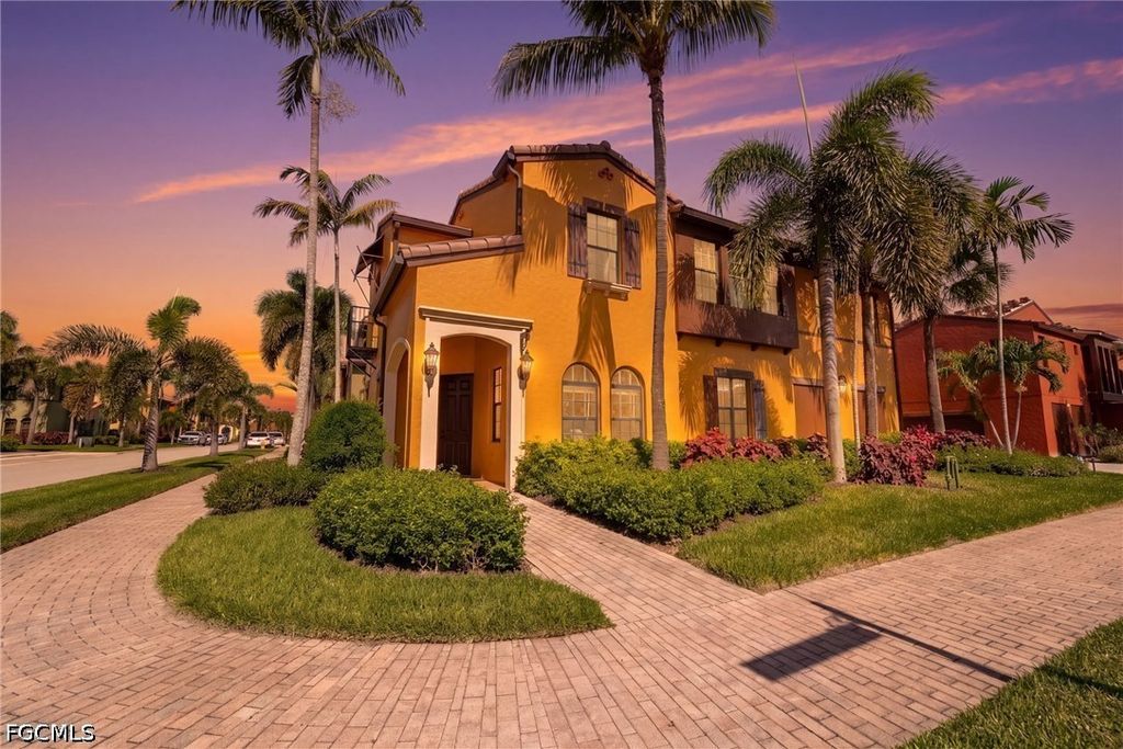 11924 Tulio Way 2901, Fort Myers