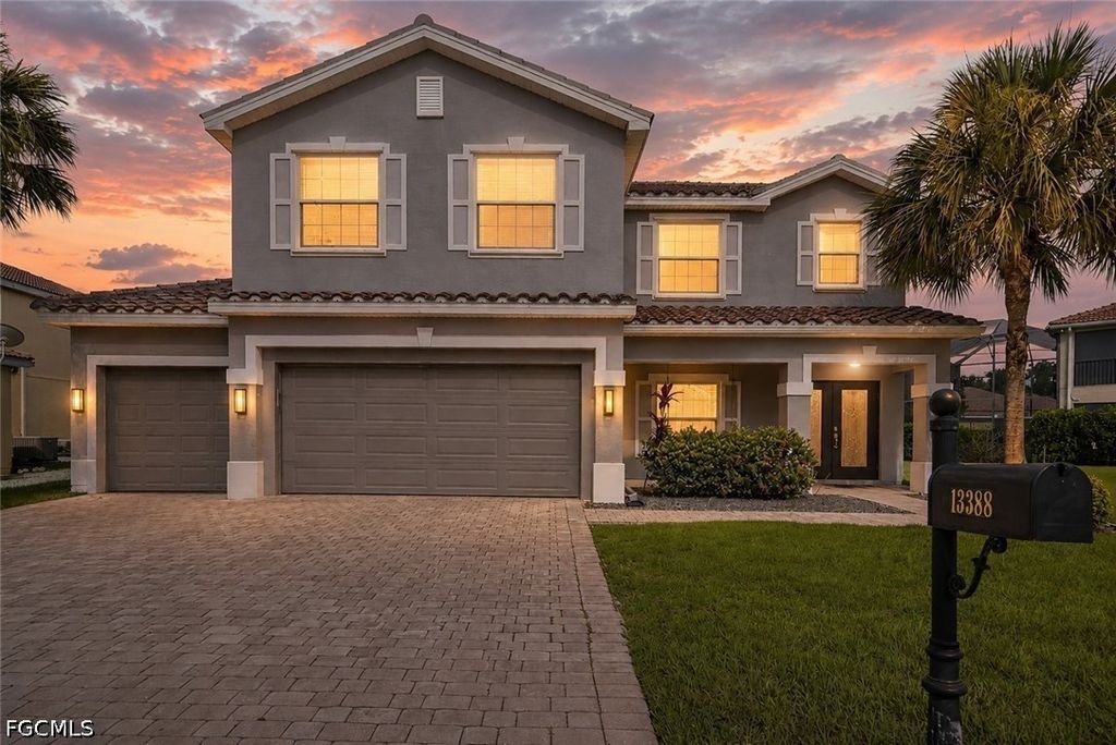 13388 Little Gem Cir, FORT MYERS