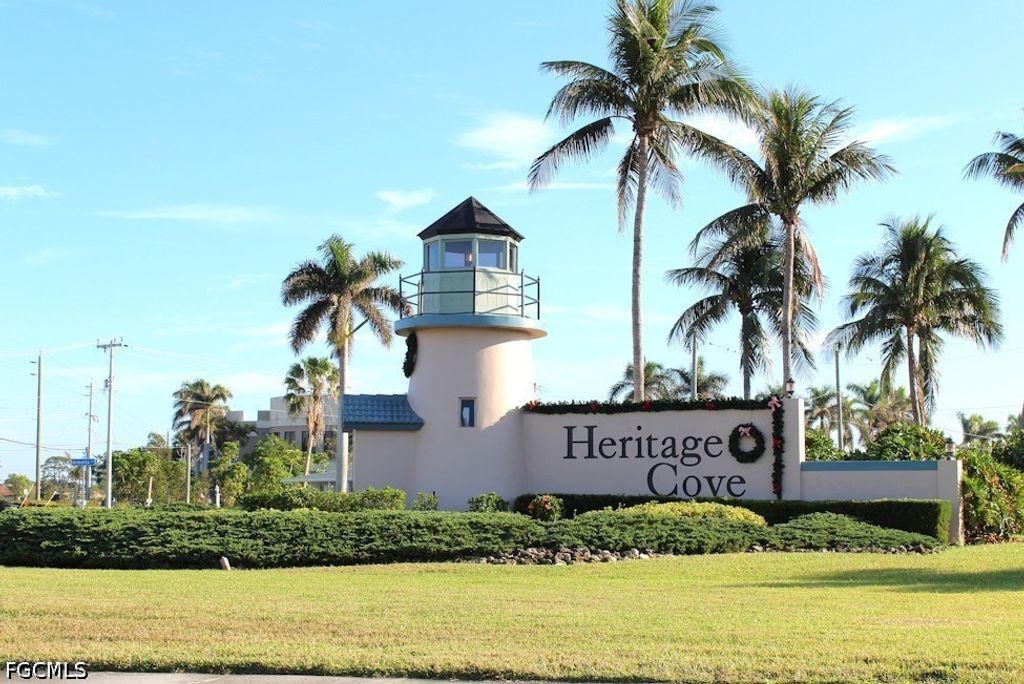 14069 Mystic Seaport Way, Fort Myers