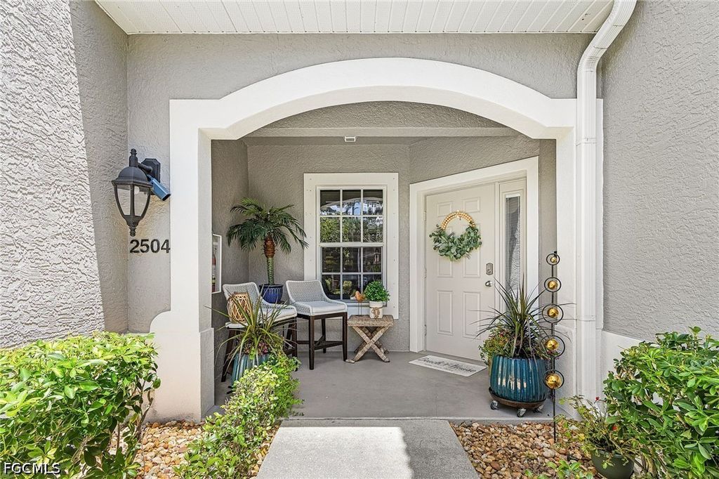 10105 Colonial Country Club Blvd 2504, FORT MYERS