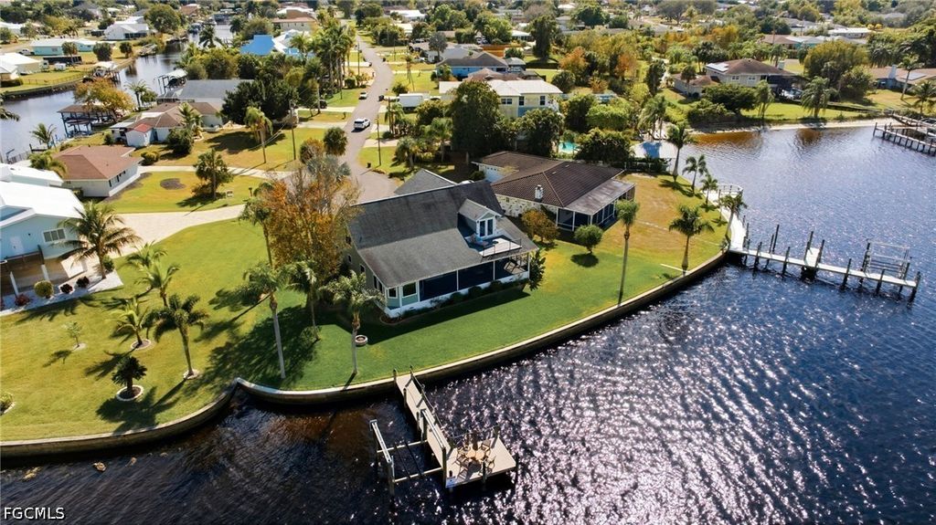 1943 Bahama Ave, FORT MYERS